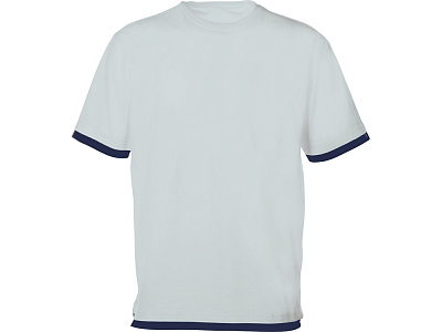 Футболка Rotterdam мужская