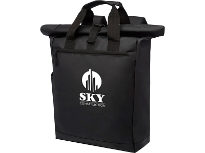 Водонепроницаемый рюкзак Resi для ноутбука 15