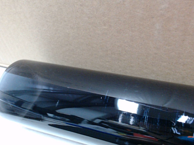 Бутылка для воды Plain