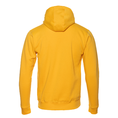 Толстовка мужская STAN с капюшоном на молнии футер с начёсом 280, 17