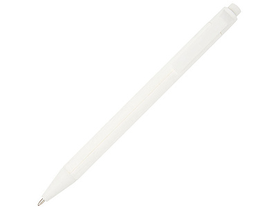 Ручка шариковая Chartik (Белый)