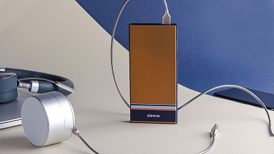 ПЗУ 96 Rombica NEO ARIA, бордовый