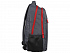 Рюкзак Metropolitan с черной подкладкой - Фото 6