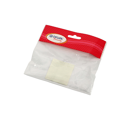 Шпильки Dewal Beauty волна, 60 мм (24 шт) черные