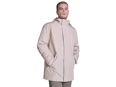 Парка утепленная America, мужская