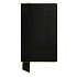 Бизнес-блокнот "Trendi", 130*210 мм, черно-лаймовый, мягкая обложка, в линейку - Фото 3