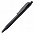 Ручка шариковая Prodir QS20 PMP-P, черная - Фото 1