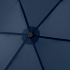 Зонт складной Zero 99, синий - Фото 3
