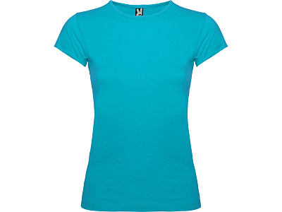 Футболка Bali женская (Бирюзовый)