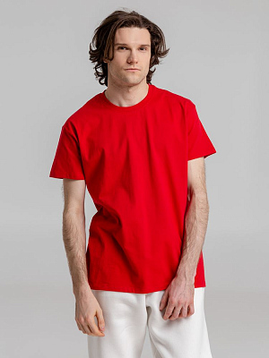 Футболка Imperial 190, пыльно-розовая