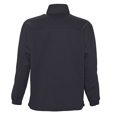 Толстовка из флиса Ness 300, темно-серая