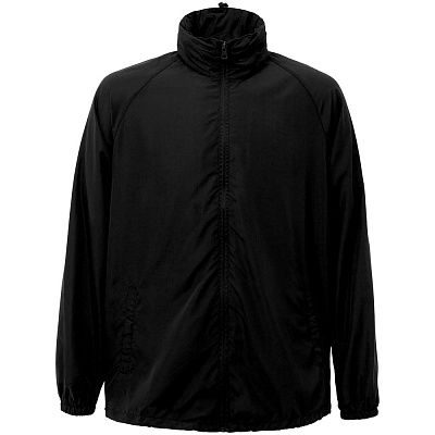 Куртка Kivach City, черная (Чёрный)