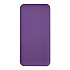 Внешний аккумулятор Elari Plus 10000 mAh, фиолетовый - Фото 2