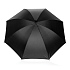 Ультралегкий зонт-трость Swiss Peak из rPET Aware™, d112 см - Фото 6