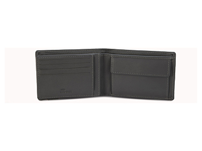 Бумажник Don Leonardo