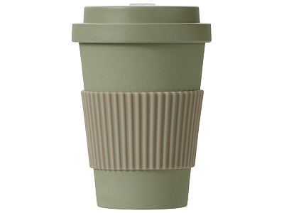 Термокружка из натуральных волокон Muffin