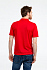 Рубашка поло мужская Eclipse H2X-Dry, белая - Фото 7