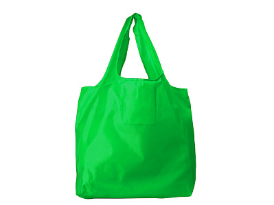 Сумка для шопинга PANTALA складная (Зеленый)