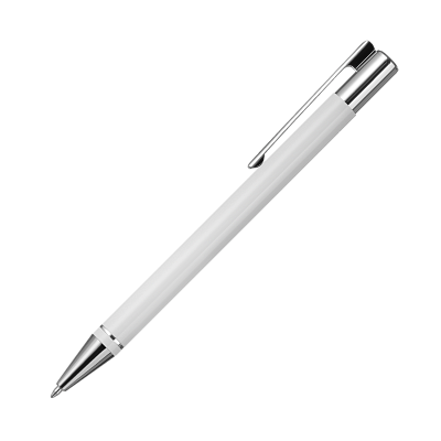 Шариковая ручка Регата (Regatta), белая (Белый)