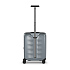 Чемодан VICTORINOX Airox, серебристый, 100% поликарбонат Makrolon, 40x20x55 см, 33 л - Фото 10