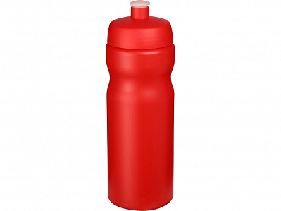 Бутылка спортивная (Красный)