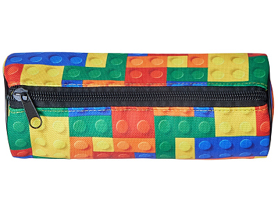 Пенал с возможностью полноцветной печати