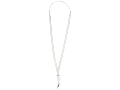 Зарядный кабель-клип 2 в 1