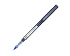 Ручка-рапидограф Hauser Aeromatic Fine Tip 0,7 мм, пластик, корпус синий, чернила синие - Фото 2