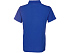Рубашка поло First 2.0 мужская, кл. синий - Фото 8