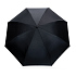 Двусторонний зонт Impact из RPET AWARE™ 190T, d105 см - Фото 6