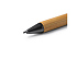Ручка шариковая металлическая с бамбуковой вставкой PENTA - Фото 3