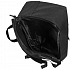 Рюкзак Normcore, черный - Фото 5