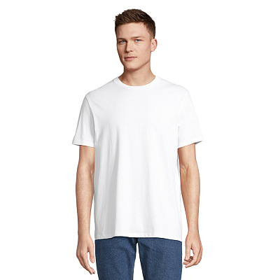 Футболка унисекс LEGEND 175