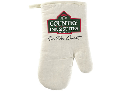 Рукавица для горячего Zander