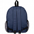 Рюкзак Easy, темно-синий - Фото 4