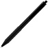 Ручка шариковая Easy Grip, черная - Фото 3