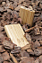 Внешний аккумулятор из бамбука FSC®, 5000 мАч - Фото 6