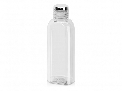 Бутылка для воды FLIP SIDE (Прозрачный)