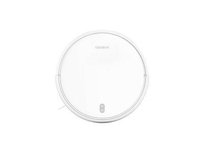 Робот-пылесос Xiaomi Robot Vacuum E12 (Белый)