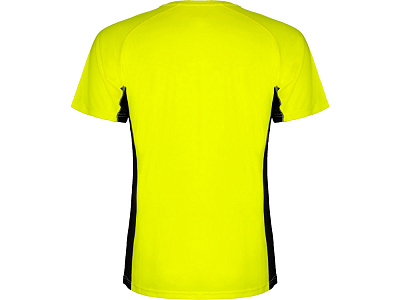 Спортивная футболка Shanghai детская