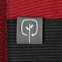 Рюкзак Next Crango, черный с красным - Фото 6