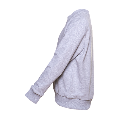 Свитшот детский STAN футер без начёса, 260, 63J