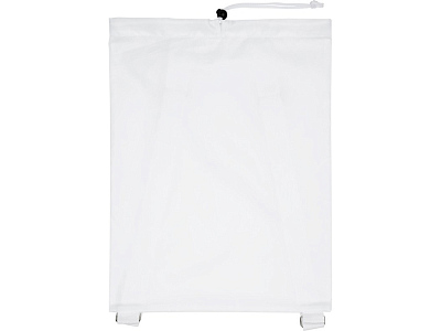 Рюкзак Lerу с парусиновыми лямками