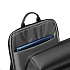 Бизнес рюкзак Brams NEO, черный - Фото 4