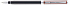 Ручка шариковая Pierre Cardin GAMME. Цвет - черный и бронзовый. Упаковка Е или E-1 - Фото 1