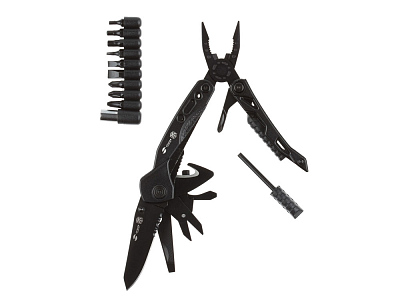 Мультитул, 13 функций