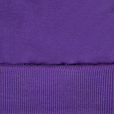 Худи Kirenga 2.0, фиолетовое