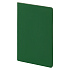 Блокнот Альфа Слим (Alpha slim), зеленый - Фото 7