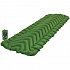 Надувной коврик Static V Recon, зеленый - Фото 1