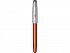 Ручка-роллер Parker Sonnet Essentials Orange SB Steel CT - Фото 5